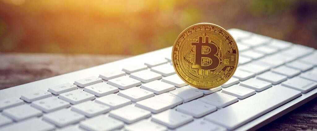 仮想通貨