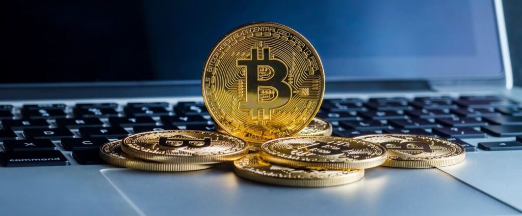 仮想通貨