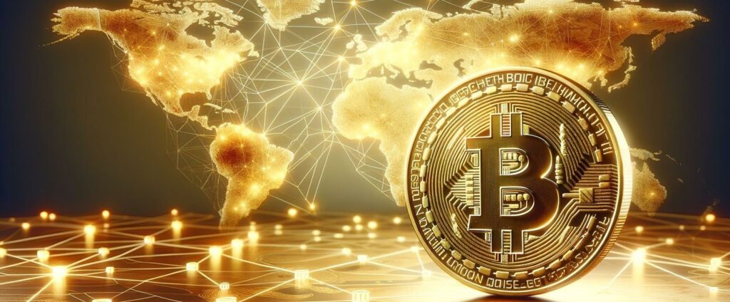仮想通貨
