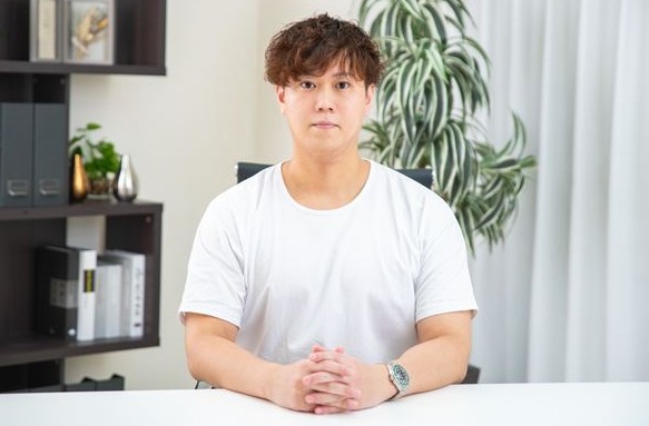 久保国際会計事務所代表 久保裕太
